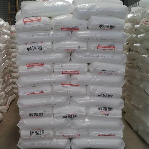 Taiwan LCY ST031 PP Copolymer Food Contact Grade Plastic Raw Material photo-2