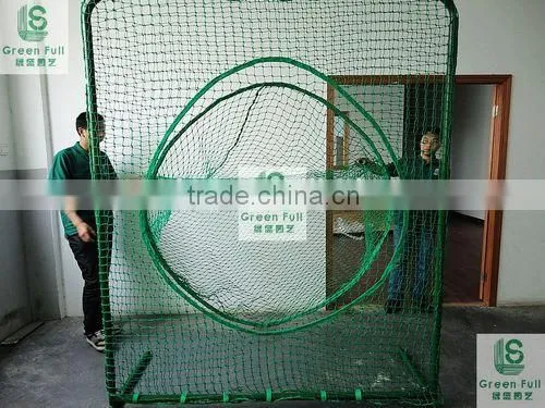 Chinese Factory Manufacturer Knotted Sports Netting photo-2
