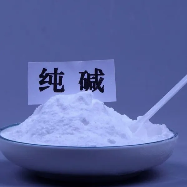 Alkali