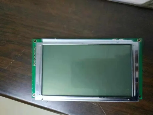 LCD Screen for Domino A120i Inkjet Coding Printer photo-4