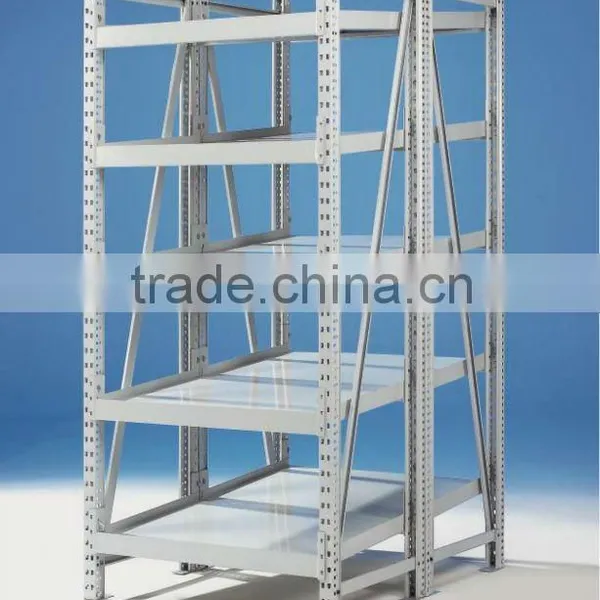 2016 Hot Sale Type From China Medium Duty Racking With Good Quality and Best Price photo-5