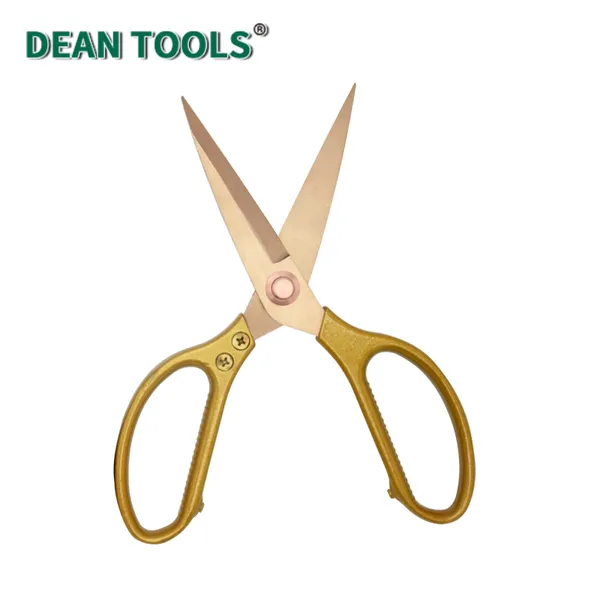 Tijeras antideslizantes, borde de corte afilado, rendimiento de corte suave, herramienta de corte profesional