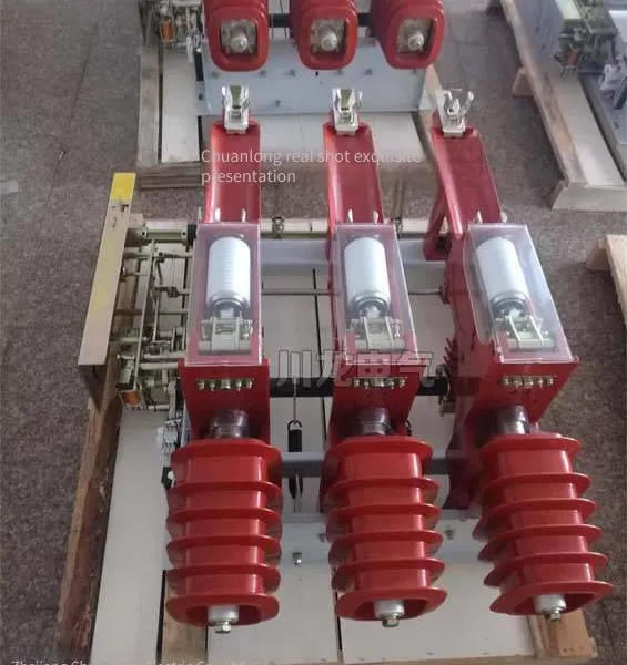fzn25 vacuum load switch, fzn25-12 vacuum load switch