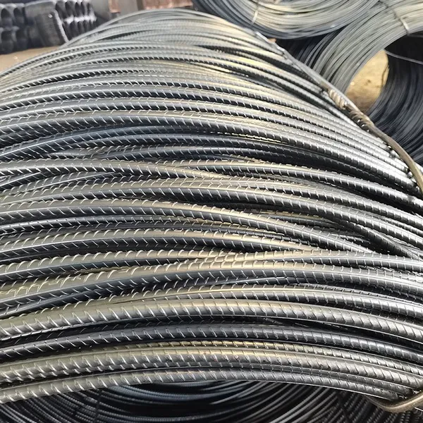 ASTM A615 Grade 60 Deformed Bar HRB400 HRB500 12mm 16mm 20mm 25mm Construction Rebar