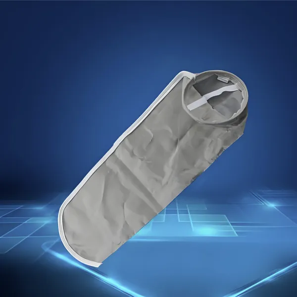 Stainless Steel Mesh Filter Bag, 304 Material, 200 Micron, Standard Compliant, 30-Day Return Policy photo-3
