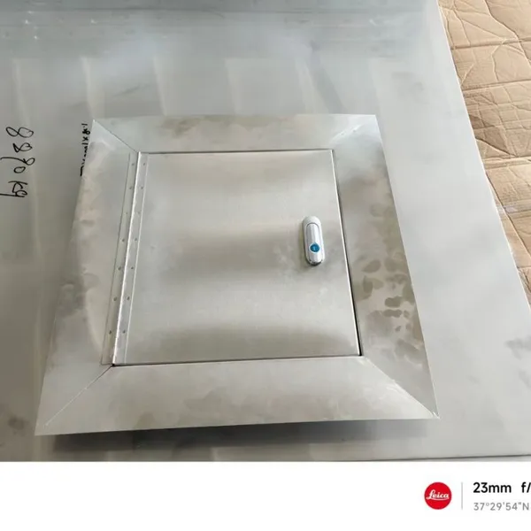 Прочный композитный панельный резервуар для воды из SMC FRP с болтовым соединением для сбора и хранения дождевой воды
