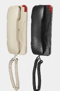 Wall Mounted Telephone/wall Mounted Extension One Key Emergency Call Phone（Wechat:13510231336）