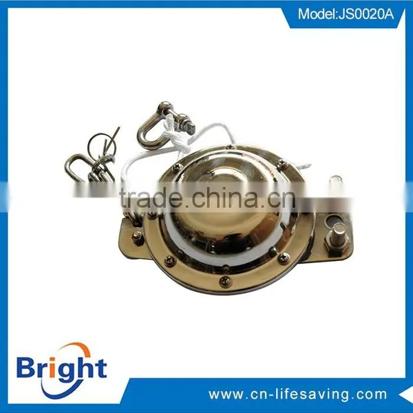 Hydrostatic Release Unit