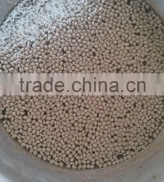 High Quality Floating Fish Feed Pellet Machine photo-5