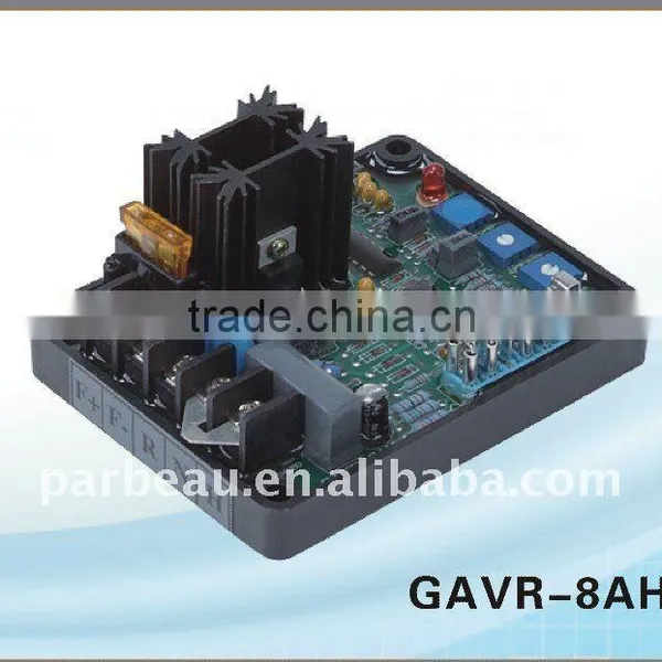 Universal Motor Parts