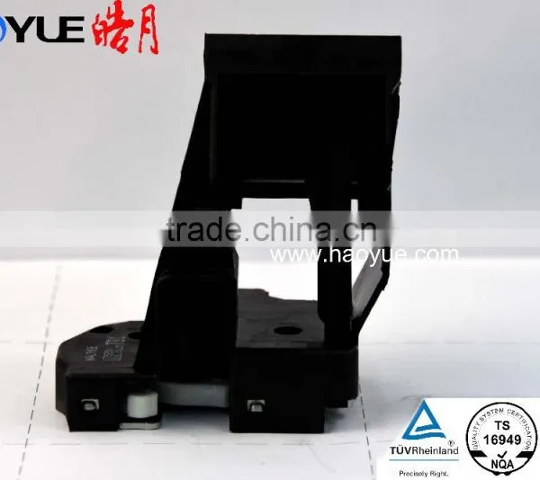 T9 Auto Safety Belt Buckle photo-2