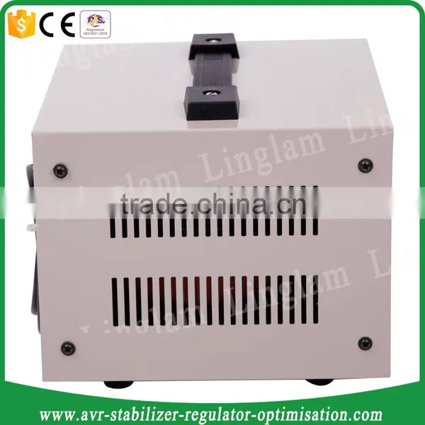 Svc Series 500va Voltage Regulator photo-6
