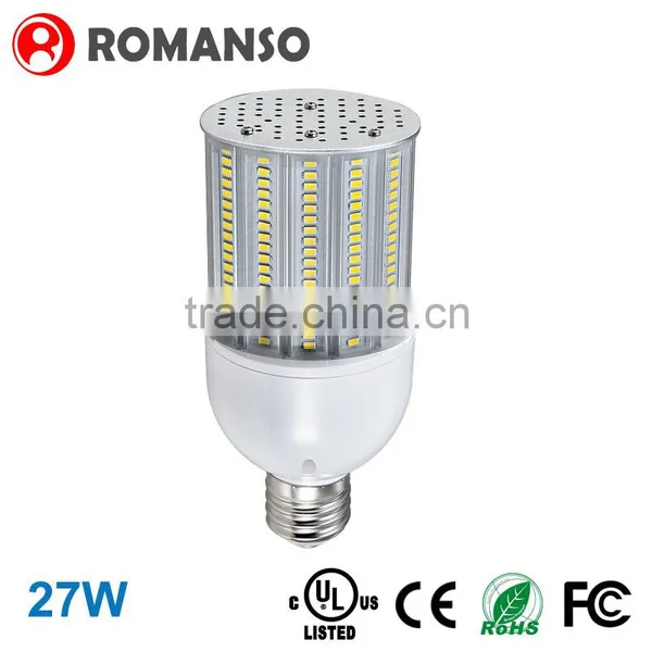 54W Samsung E40 Led Corn Bulb 180 Degree E40 Led Street Light photo-6