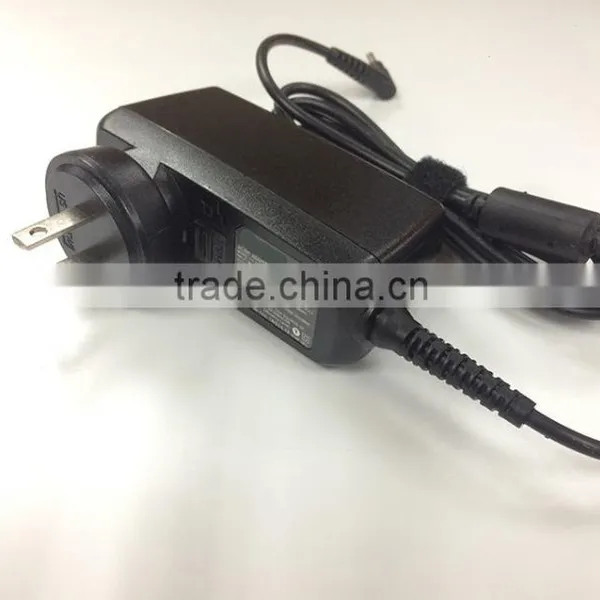100% New Genuine12V 1.5A 18wh Notebook Adapter Charger for Acer A100 A200 A500 A501 Tablc pc Charger ADP-18AW photo-4