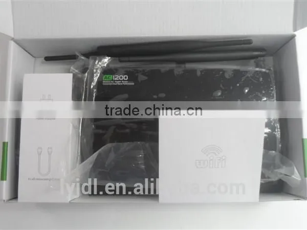 2015 Newest 2km Wifi Range Wireless Router Made in China photo-2