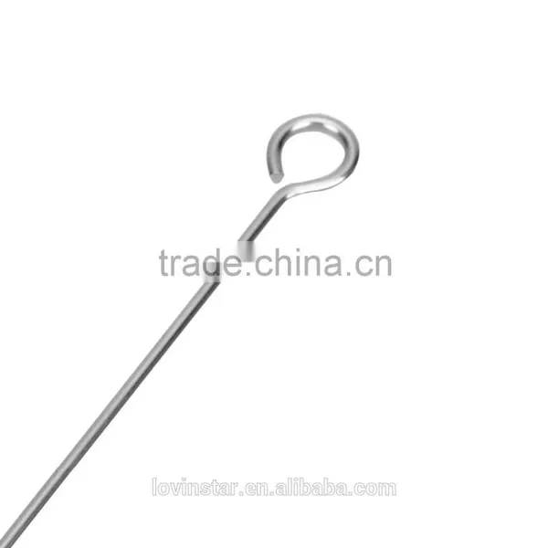 1RL Disposable Stainless Steel Tattoo Needle photo-3