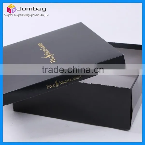 Folding Shoes Box, Paper Packing Box for Shoes photo-3