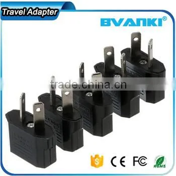 2016 Brand New Electrical US/EU to AU Travel Converter AC Power Plug Power Charger Adapter Smart Universal Travel Adapter photo-2
