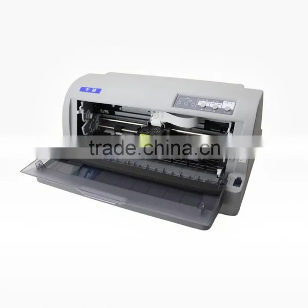 Low Price FH-630 80- Column Stylus Printer/ Dot Matrix Printer photo-3