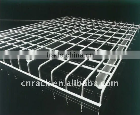 Galvanized Steel Deck