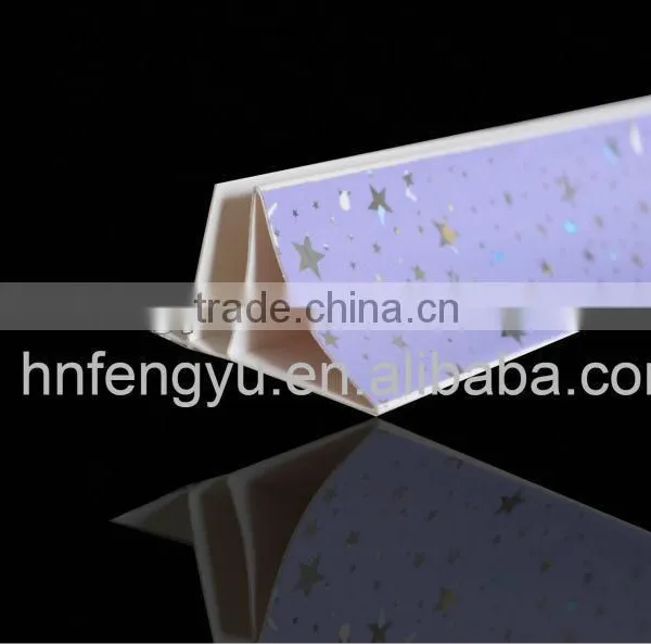 New Pvc Wall Corner Protection Supplier in China