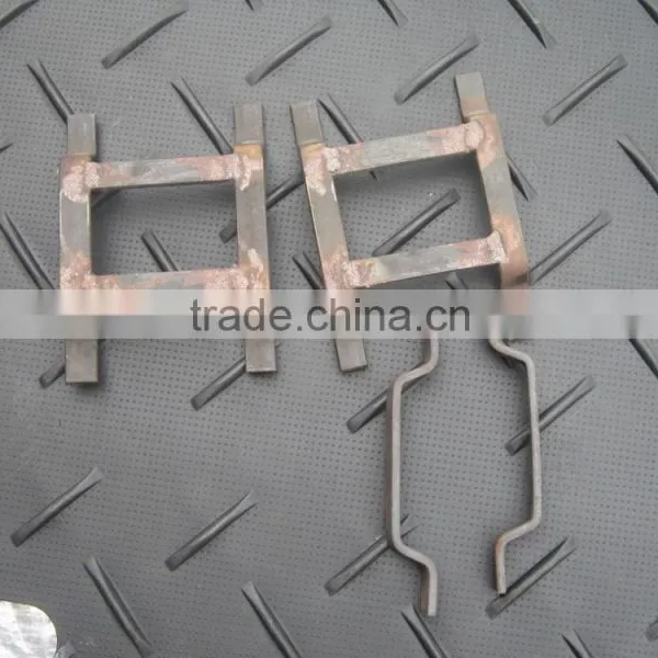 Anti-slip Temporary UHMWPE Truck Road Mat Impact Resistance Construction photo-5