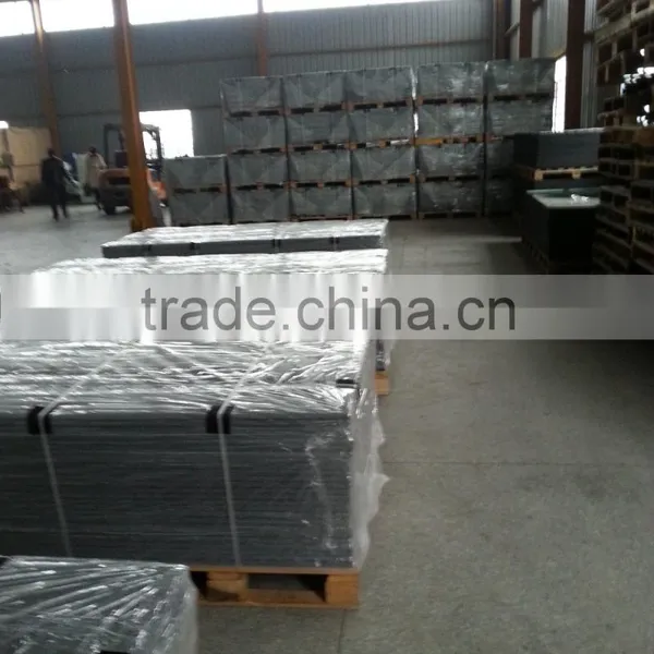 Light Duty Oil Rig Mat HDPE Ground Protection Mat photo-5