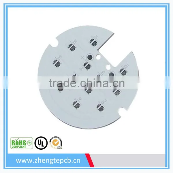 Blue Solder Circuit Board Fashion Design 15w Led Chip Mask Led Light Bar photo-6