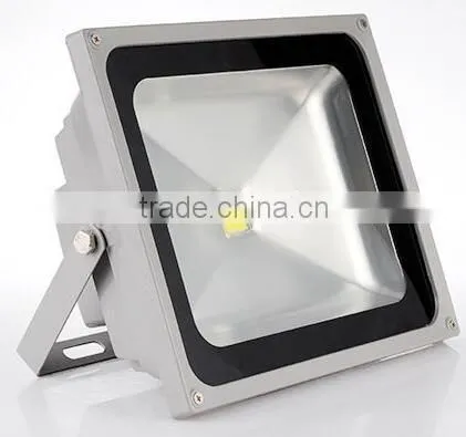 10w/20w/30w/50w CE RoHS Outdoor RGB Led Flood Light 20W photo-3