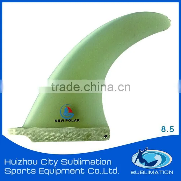 ODM Surf Accessories Type Cheap Future Surfboard Fins Carbon Fiberglass Fins photo-4