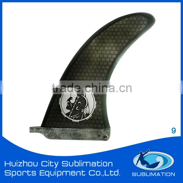 Super Light Fcs/Future Honeycomb 3K, 12K Half Carbon, Full Carbon Fiber Fin, Full Carbon Central Fin photo-6