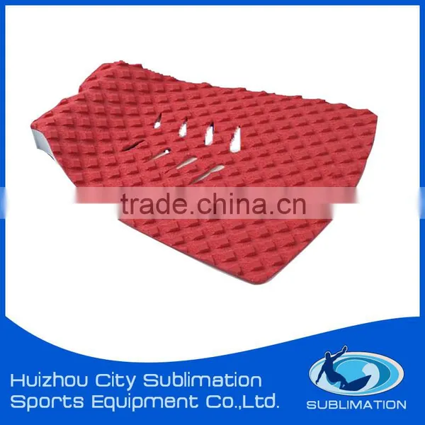 Surfboard EVA Traction Pad, Assorted Pantone Card, Tail Pad, Deck Pad,Grip Pad, Arch Bar, Kick Tail, Custom Pattern and Package photo-4