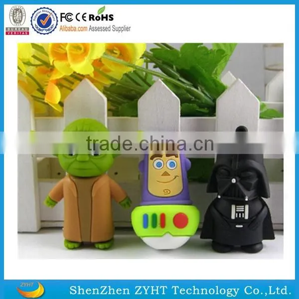 China 2015 Products Stock Pendrive 2 tb From Professional Manufacture photo-3