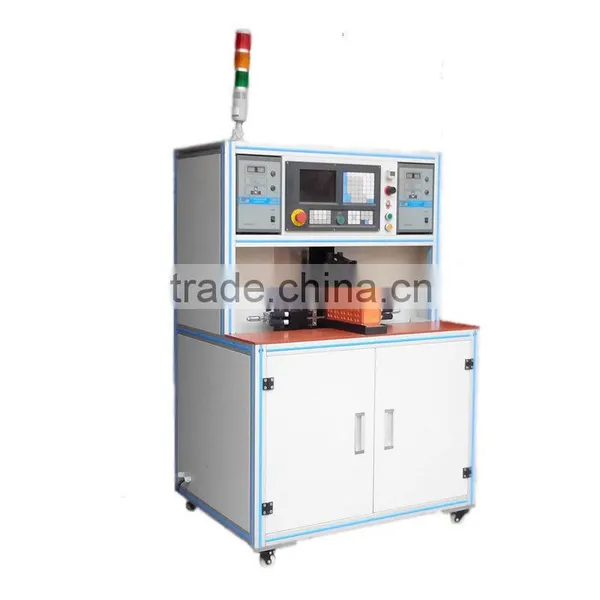 18650 Automating Welding Machine for New Energy-powered Vehicles Power Battery Packs Electric Vehicles Electric Toy Car Battery photo-2