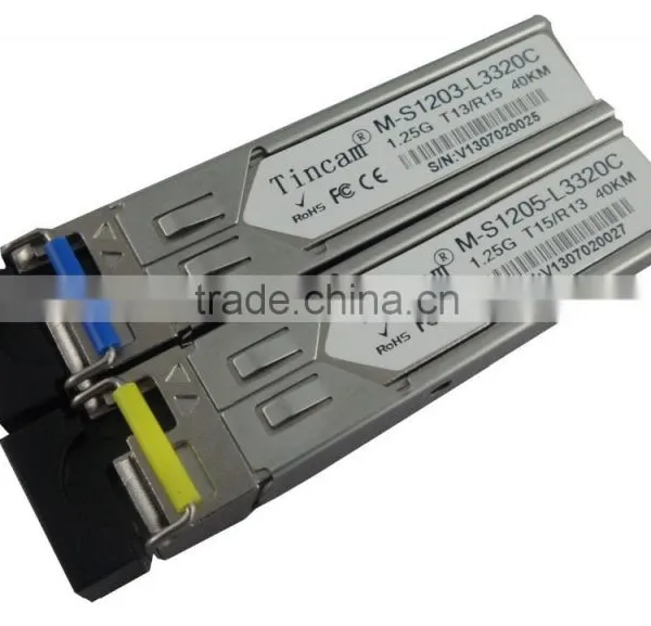 Sfp Transceiver 1000base-lx Sfp 1310nm 10km photo-2