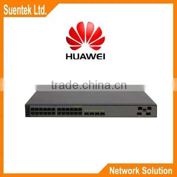 HUAWEI Ip access controller AC6605-26-PWR