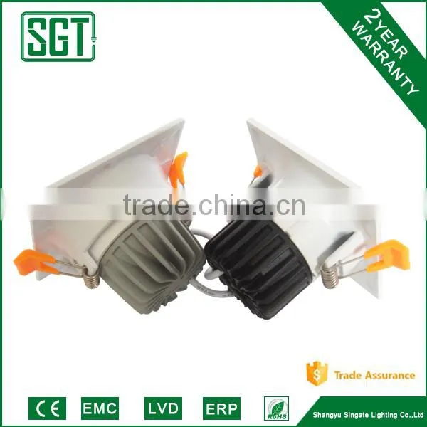 Fashion Style COB LED Downlight 3w5w10w Led Bathroom Lighting photo-2