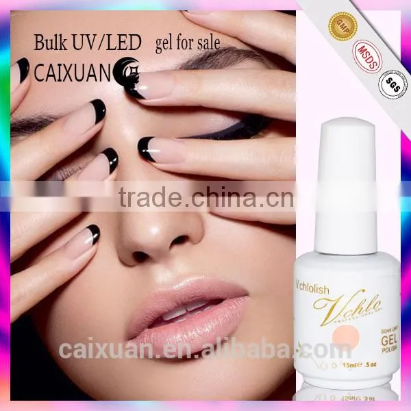 2015 HOT Nail Art Colored UV Gel ,10ml/15ml/1KG Soak Off/,177 Fashion Colors b photo-6