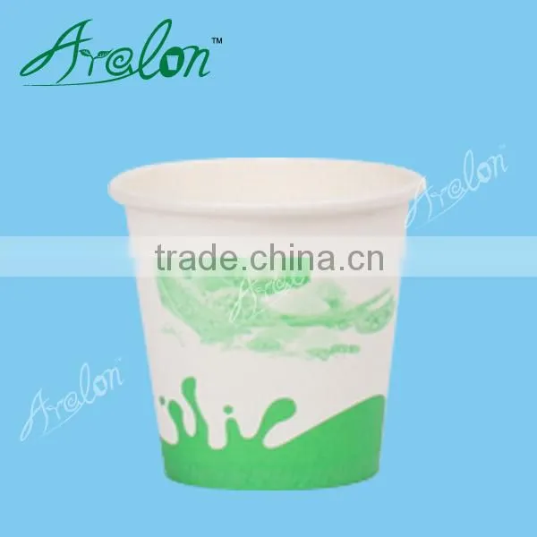 Disposable Yogurt Containers