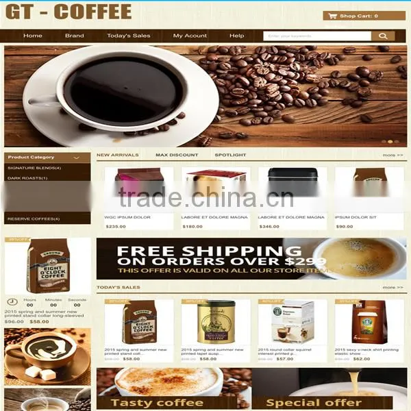 Online Shopping Site,online Wholesale Shop, Website Design,website Design B2b B2c C2c,Build Your Ecommerce Website for Business photo-2