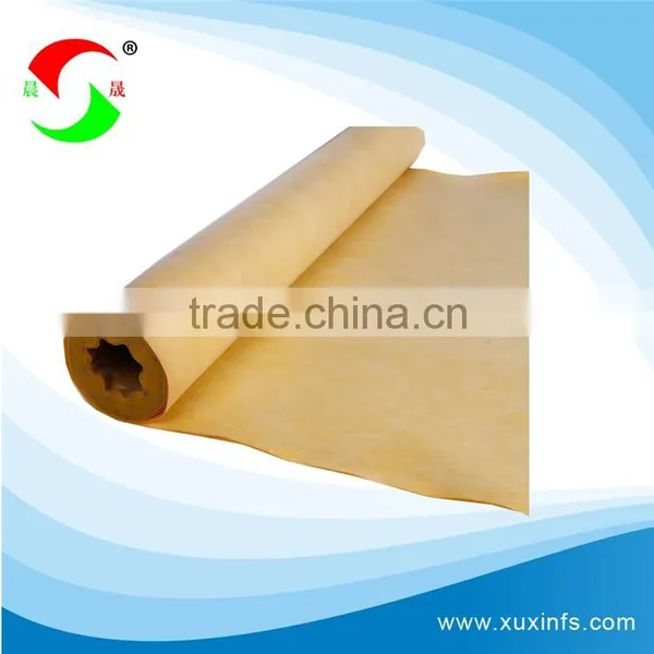 Shower Wall Liner PP/PE Composite Waterproof Membrane photo-2