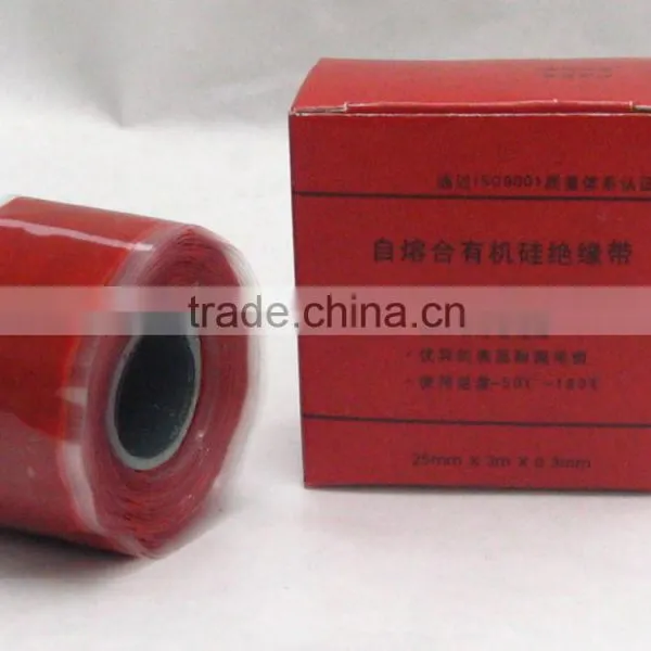 Self Adhesive Aluminum Foil Tape / Self Adhesive Bitumen Waterproof Tape Import China Products photo-4