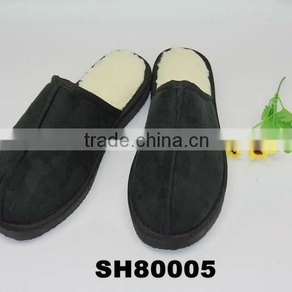 SH80005 Men's Slipper