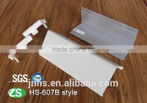 Sharp Pvc Corner Bumper Guards photo-5