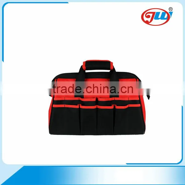 2016 China Factory Multifunction Electrical Nylon Tool Bags photo-2