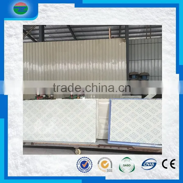 The Newest Professional Coldroom Sandwich Panel photo-2