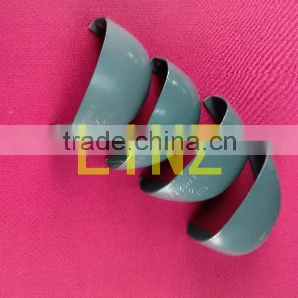 588# Anti-Smash Stainless Steel Toe Cap For Safety Shoes photo-5