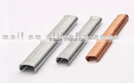 Hog Ring (CL24) manufacturer
