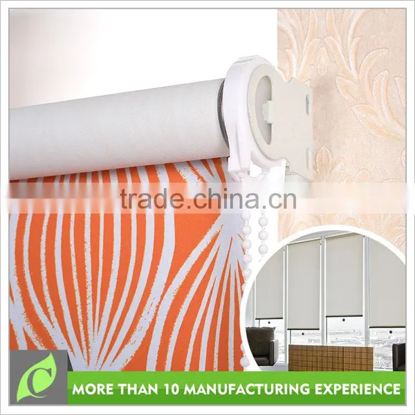 2016 China Supplier Wonderful Custom Day Night Printing Venetian Blind photo-3