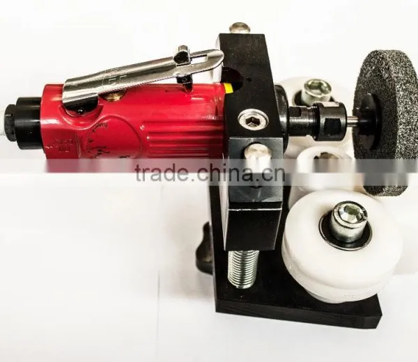 PNEUMATIC SCORING MACHINE